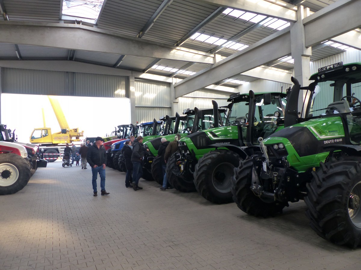 D. Lankhorst & Co. GmbH undefined: слика 3