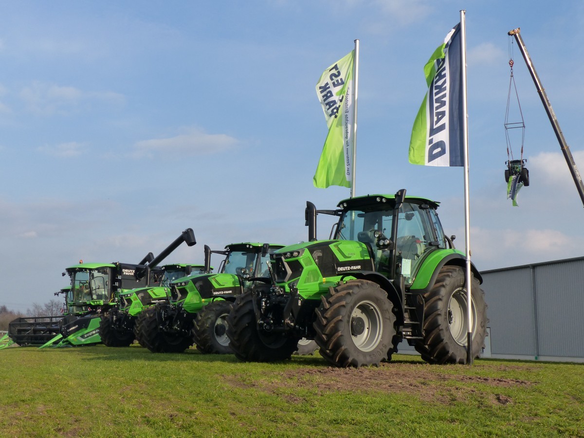 D. Lankhorst & Co. GmbH undefined: слика 5