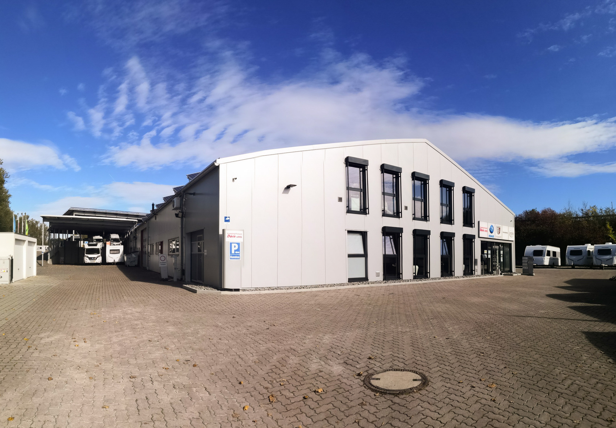 Camping Freizeit Dorn oHG undefined: слика 2