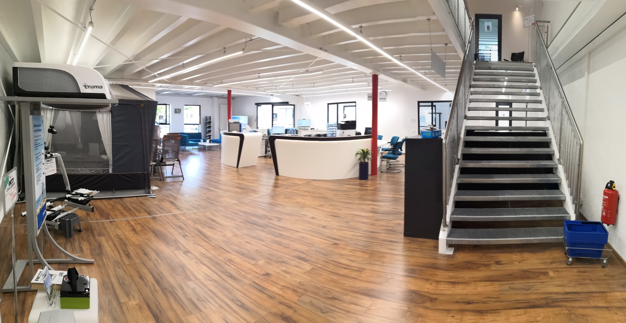 Camping Freizeit Dorn oHG undefined: слика 8