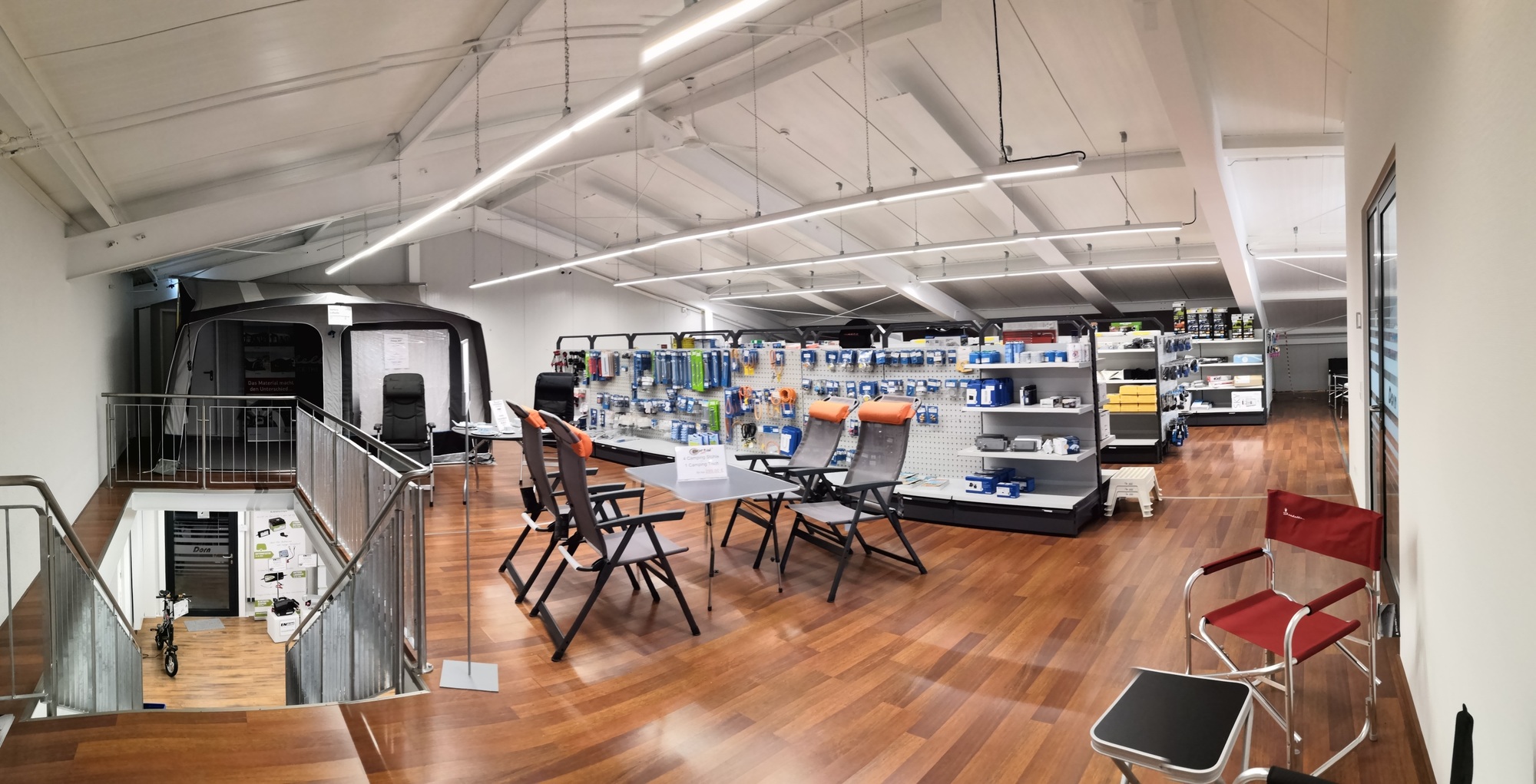 Camping Freizeit Dorn oHG undefined: слика 6