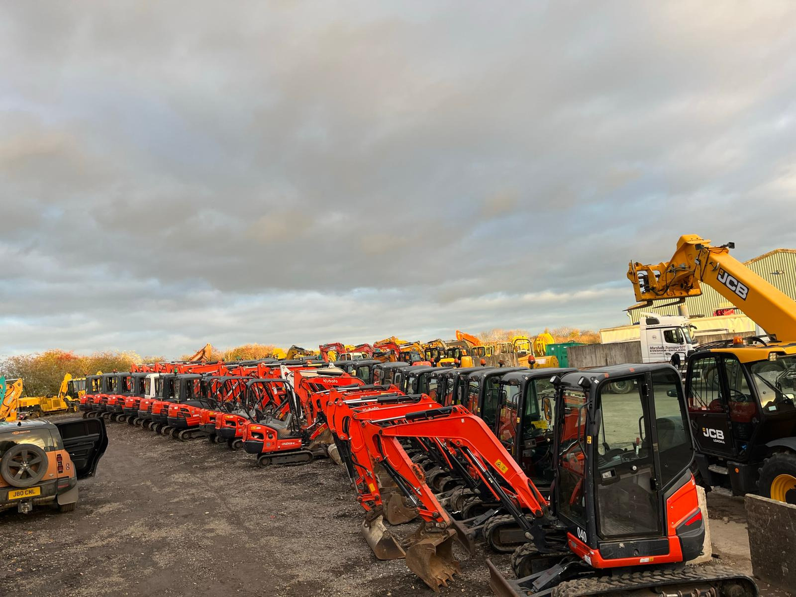 Central Machinery Limited undefined: слика 3