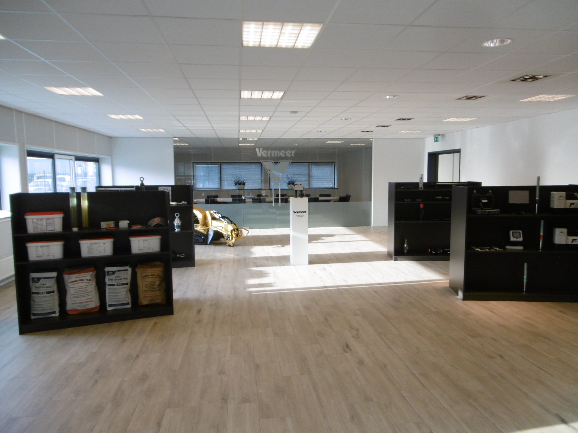 Vermeer Used Equipment Benelux undefined: слика 11