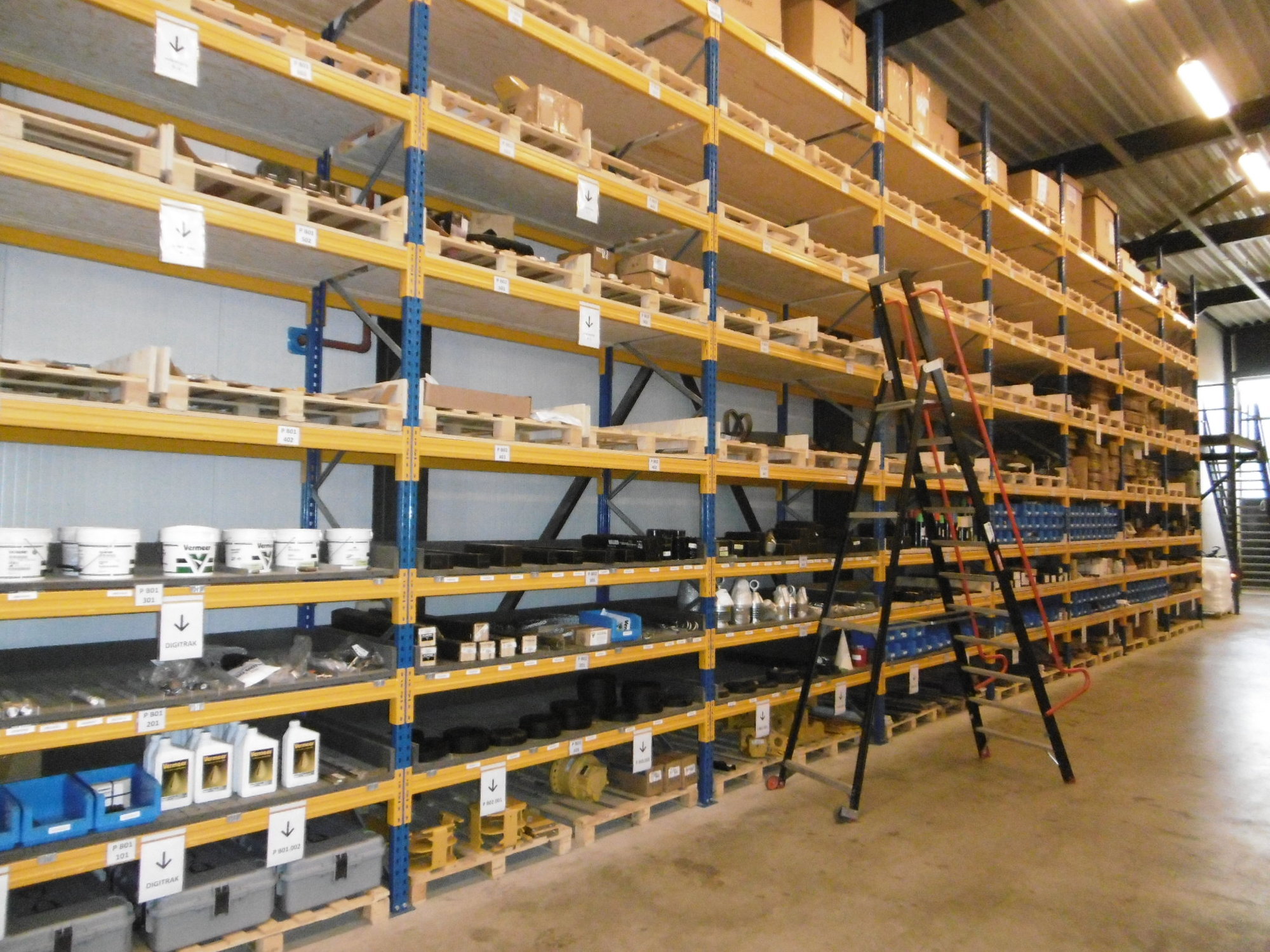 Vermeer Used Equipment Benelux undefined: слика 7