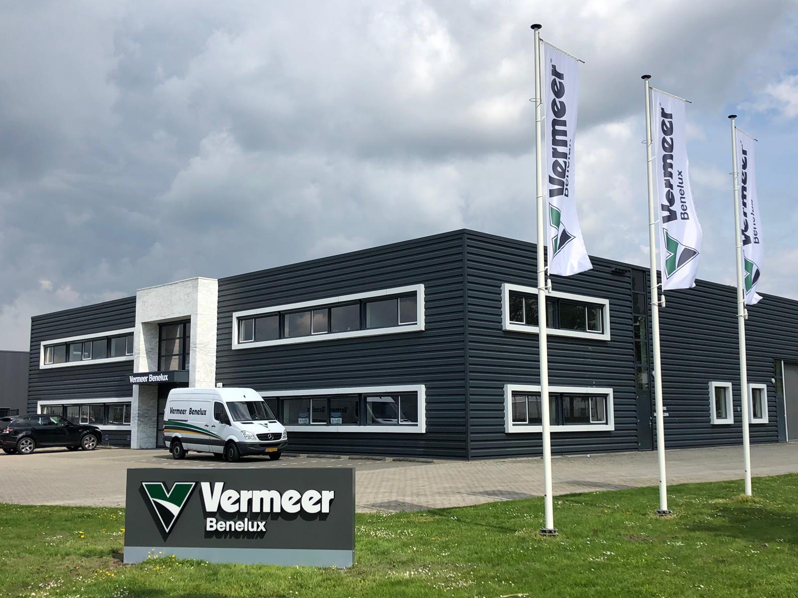 Vermeer Used Equipment Benelux undefined: слика 5