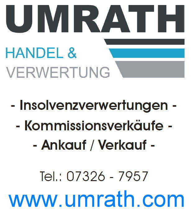 Umrath Handel & Verwertung - Возила за продажба undefined: слика 1