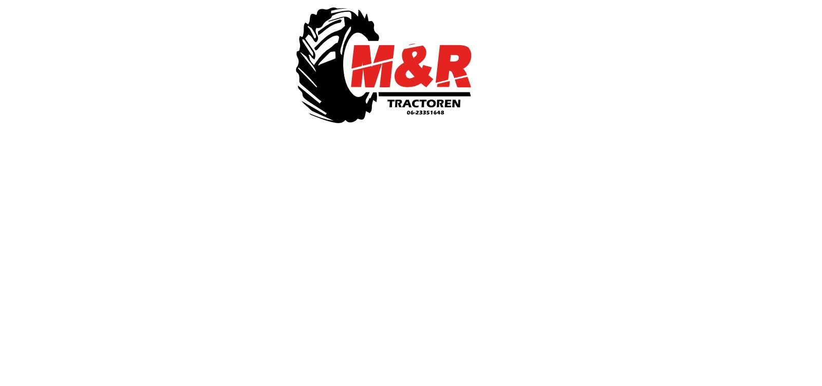 M & R tractoren - Возила за продажба undefined: слика 1