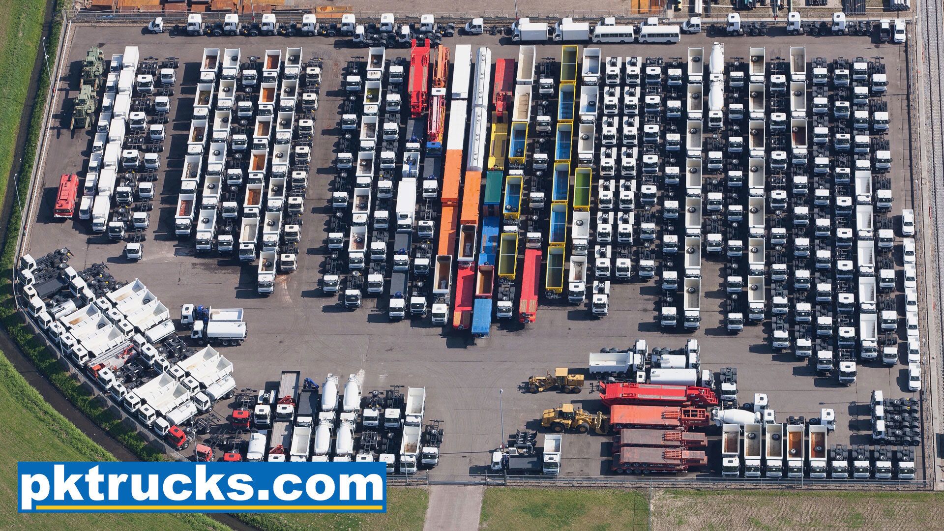 Pk trucks holland undefined: слика 2