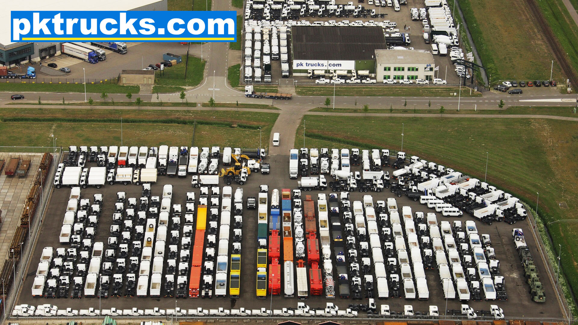 Pk trucks holland undefined: слика 5