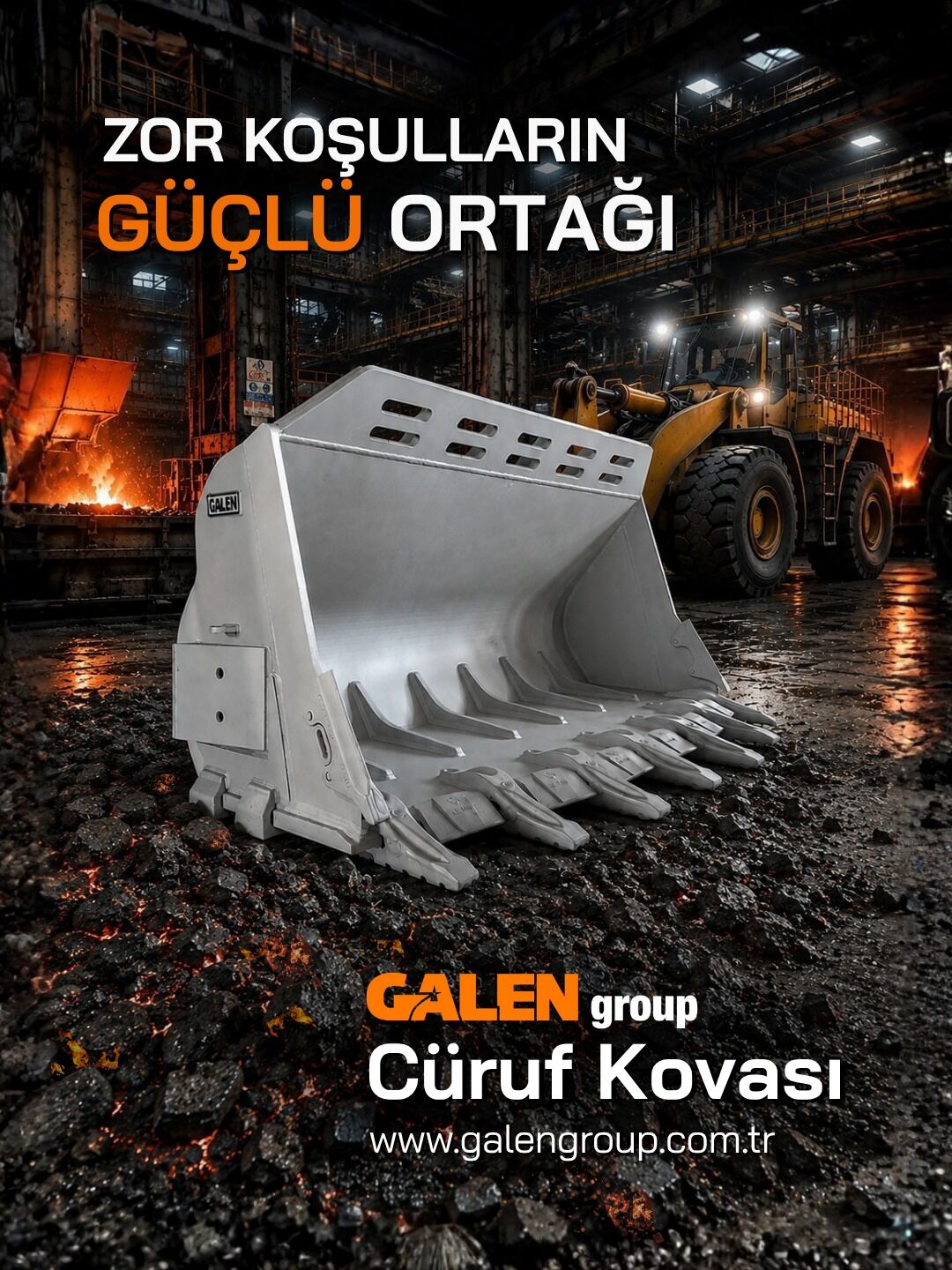 Galen Group Steel Manufacturing Industry and Trade Co. Inc. - Возила за продажба undefined: слика 49