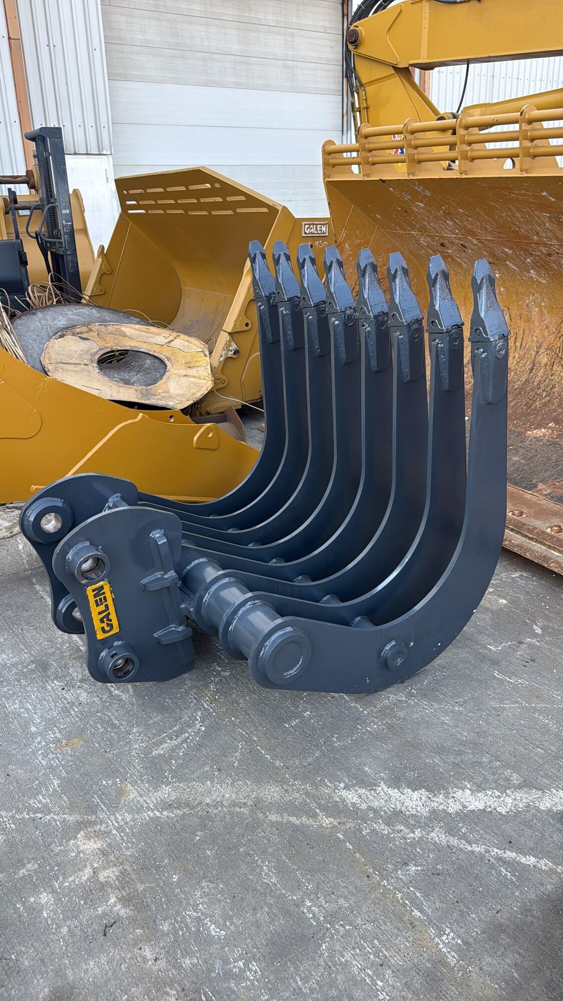 Galen Group Steel Manufacturing Industry and Trade Co. Inc. - Возила за продажба undefined: слика 47