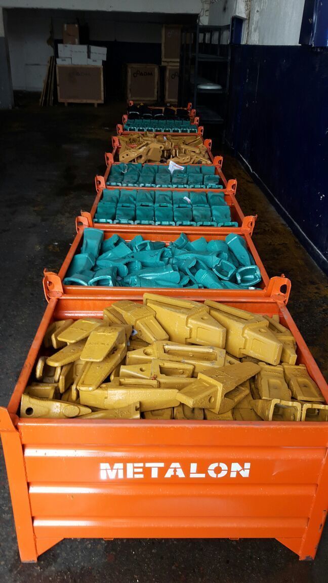 Galen Group Steel Manufacturing Industry and Trade Co. Inc. - Возила за продажба undefined: слика 4