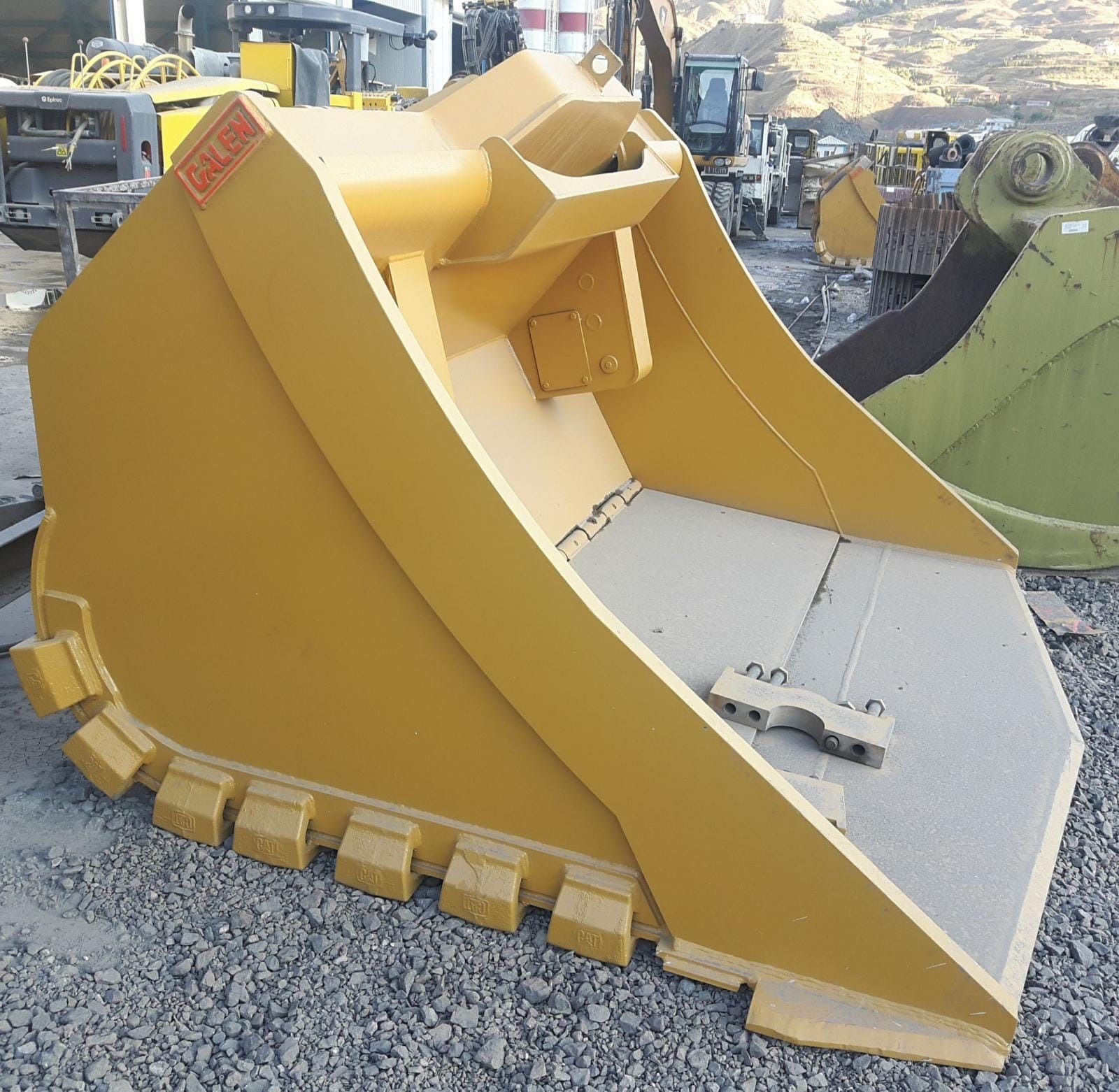 Galen Group Steel Manufacturing Industry and Trade Co. Inc. - Возила за продажба undefined: слика 27