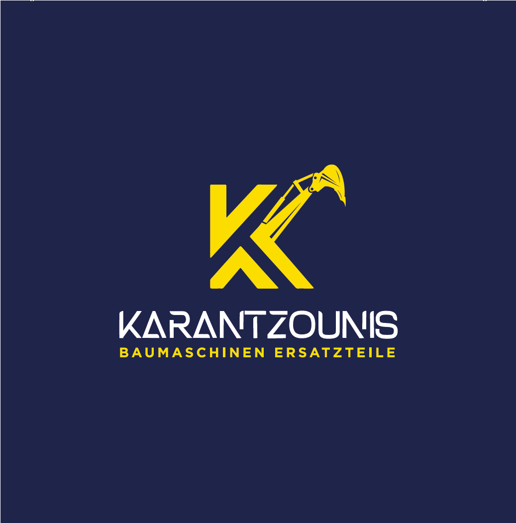 Karantzounis Baumaschinen Ersatzteile - Резервни делови undefined: слика 3