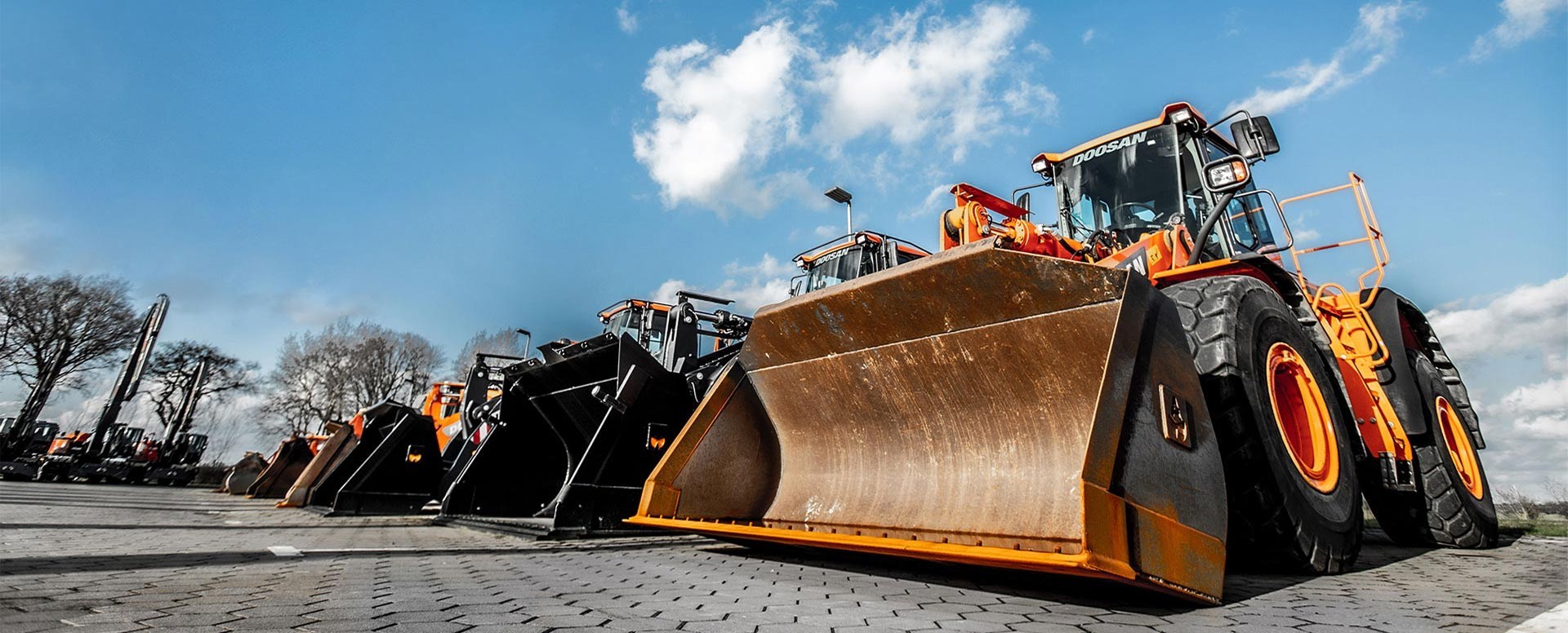 Atlas von der Wehl GmbH - Возила за продажба undefined: слика 1