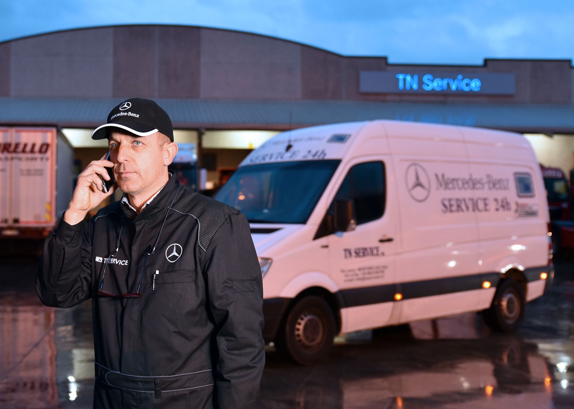 TN Service srl undefined: слика 6