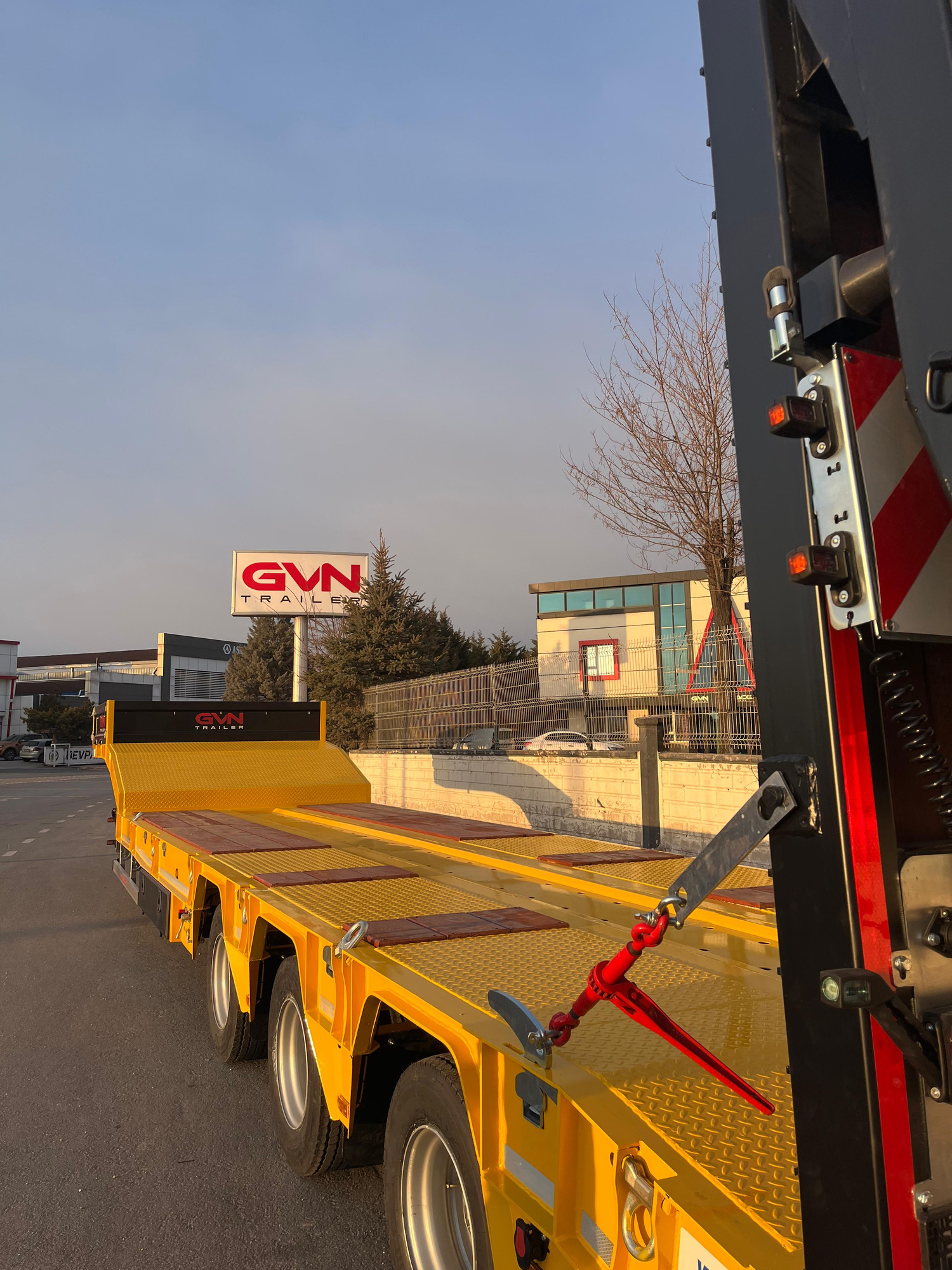 GVN TRAILER undefined: слика 6