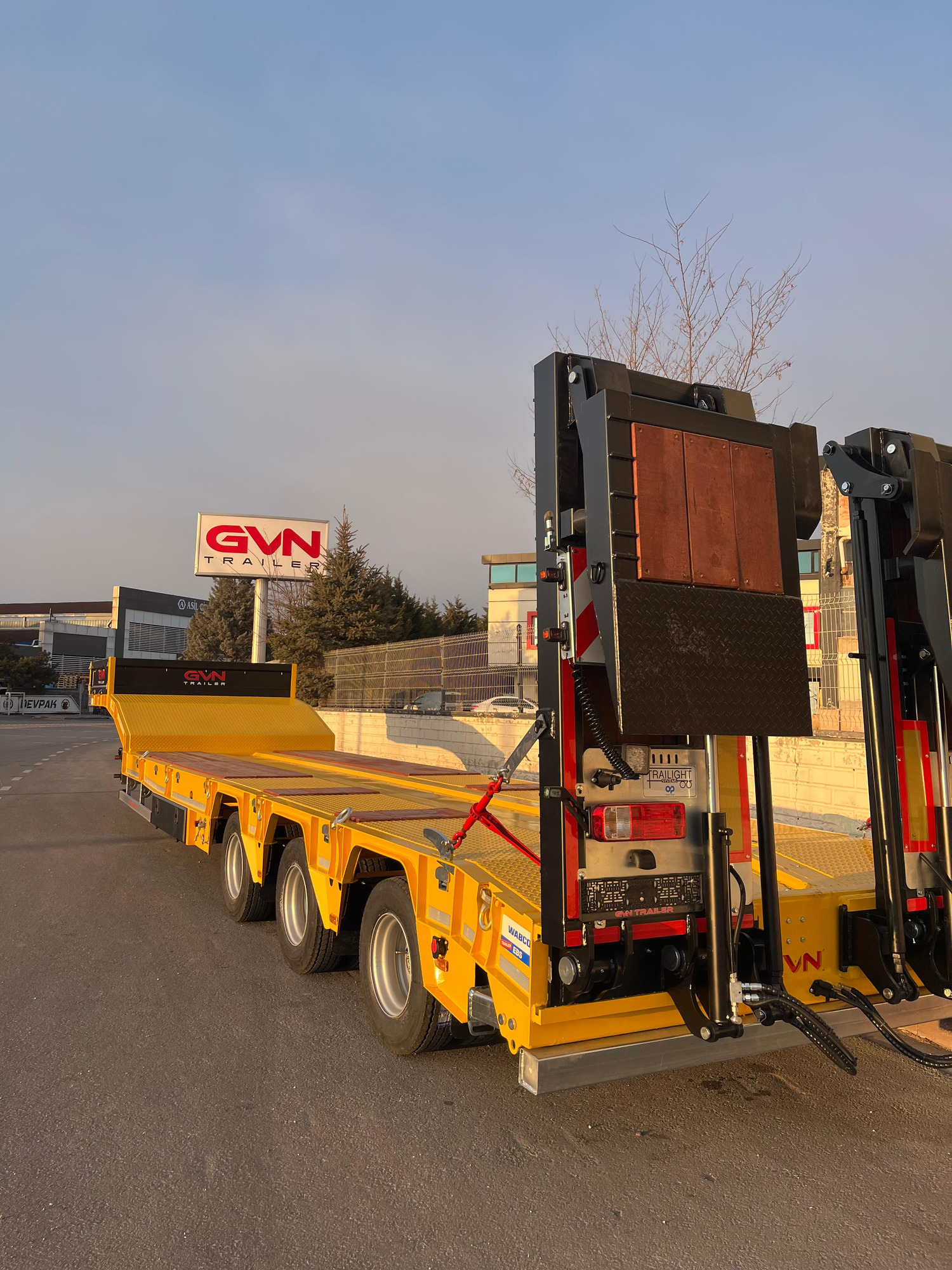 GVN TRAILER undefined: слика 5