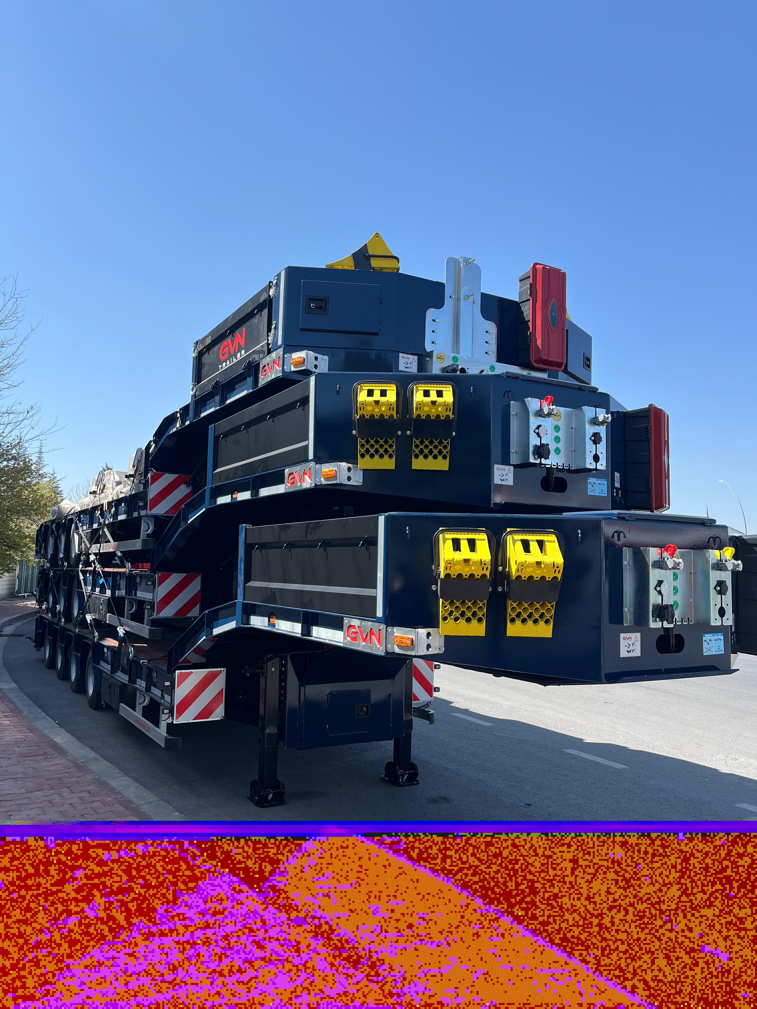 GVN TRAILER undefined: слика 2