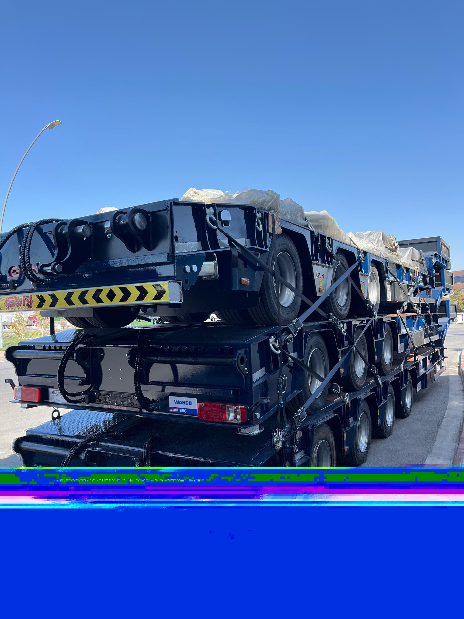 GVN TRAILER undefined: слика 3