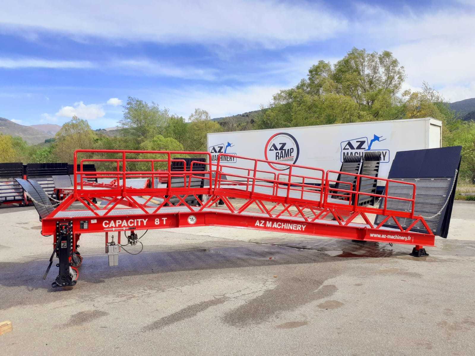SARL AZ MACHINERY undefined: слика 27