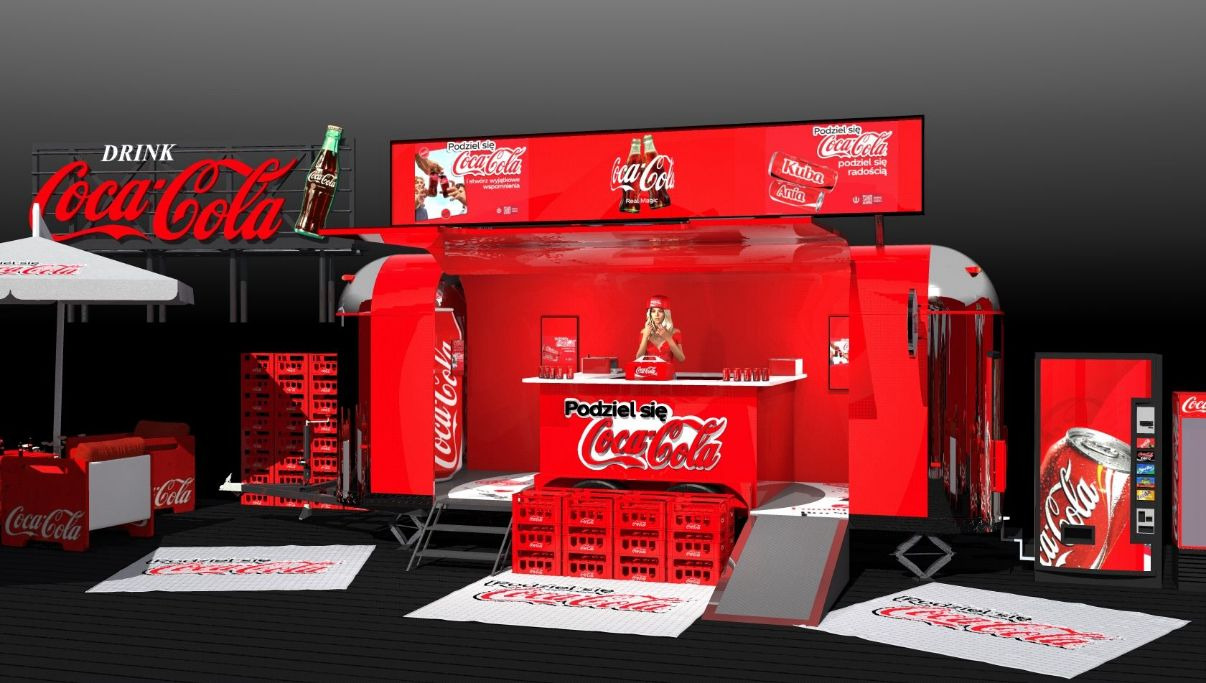 SHINE - American Food Truck - Возила за продажба undefined: слика 38