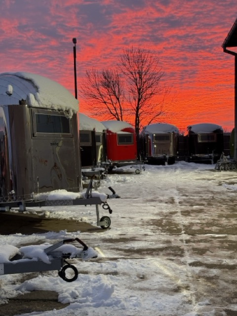 SHINE - American Food Truck - Возила за продажба undefined: слика 27