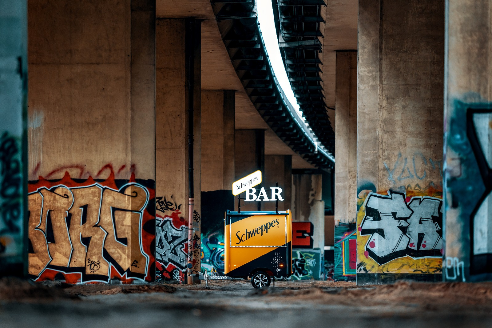 SHINE - American Food Truck - Возила за продажба undefined: слика 30