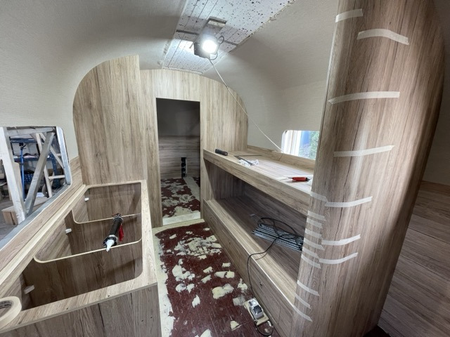 SHINE - American Food Truck - Возила за продажба undefined: слика 46