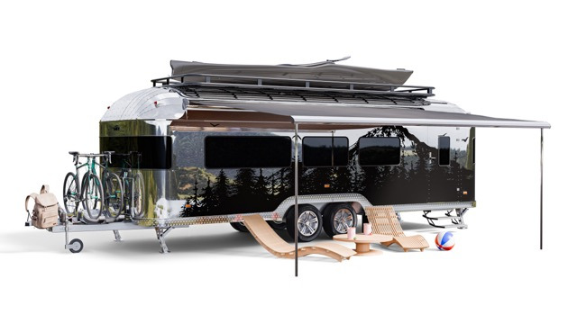 SHINE - American Food Truck - Возила за продажба undefined: слика 40