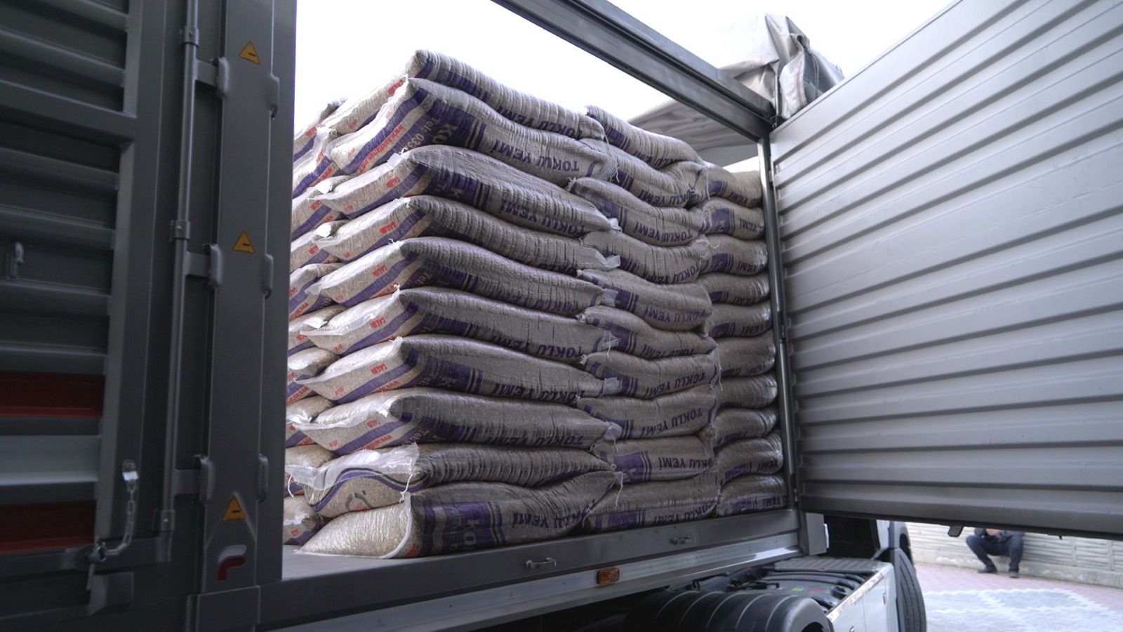 Fesan Trailer Ltd. Sti - Возила за продажба undefined: слика 15