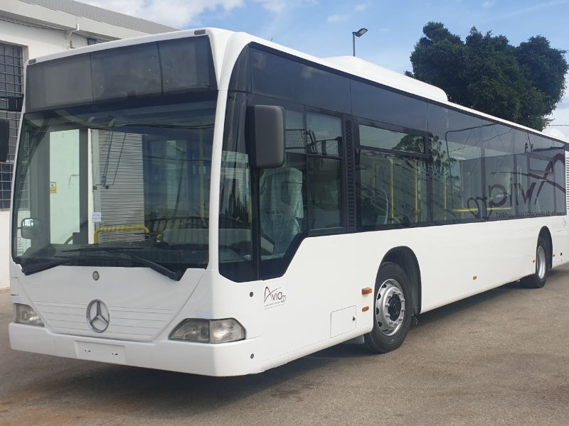 AVIACO GSE - Аеродромска опрема TLD - Година: 2018, изнајмување undefined: слика 8