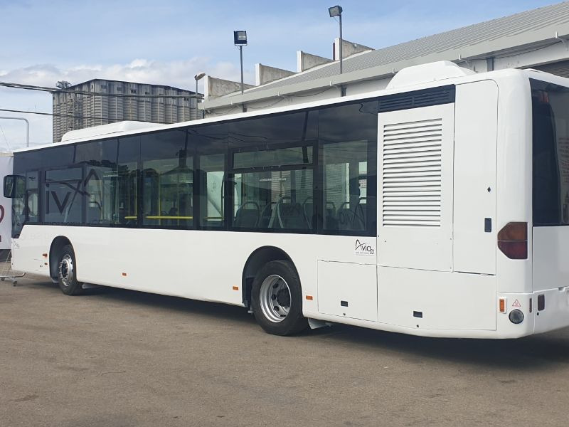 AVIACO GSE - Аеродромска опрема TLD - Година: 2018, изнајмување undefined: слика 9