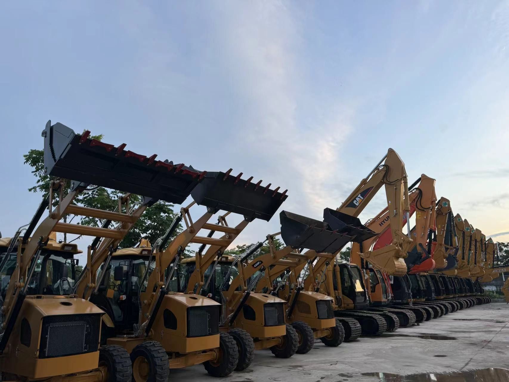 Sunight Development Company Limited - Возила за продажба undefined: слика 4