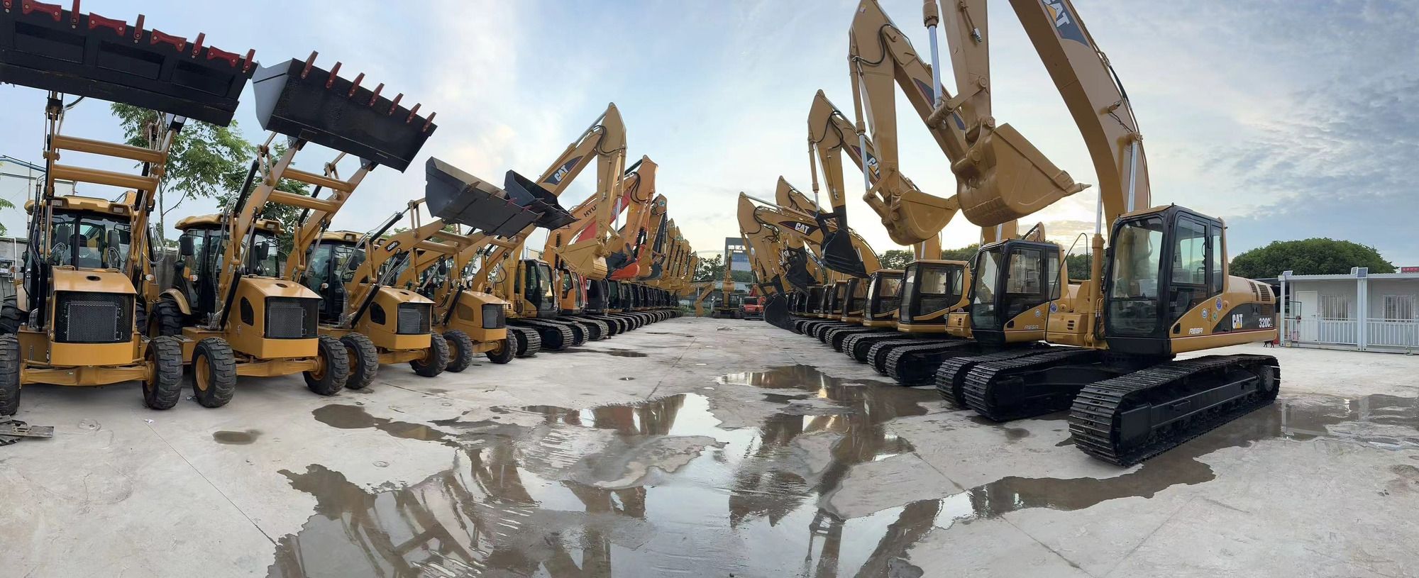 Sunight Development Company Limited - Возила за продажба undefined: слика 6