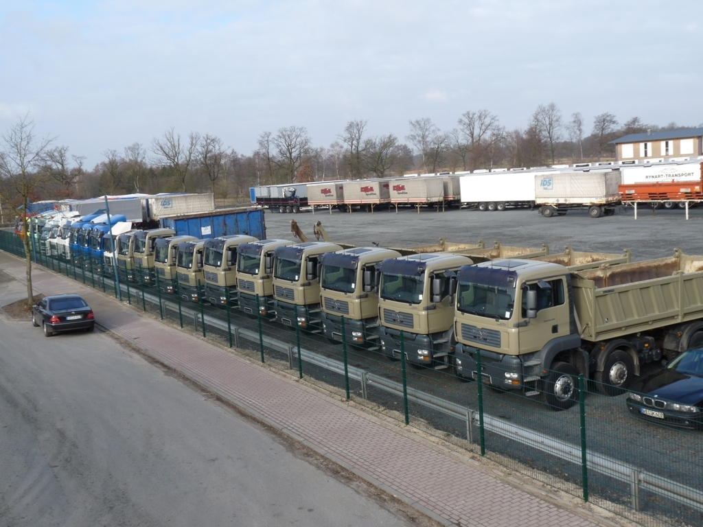 A1-Truck GmbH - Камиони влекачи IVECO Stralis 460 - клима уред undefined: слика 3