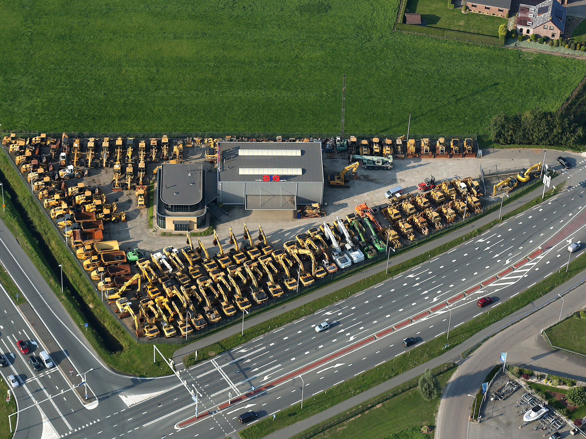 Big Machinery B.V. - Додатоци - Година: 2023 undefined: слика 2