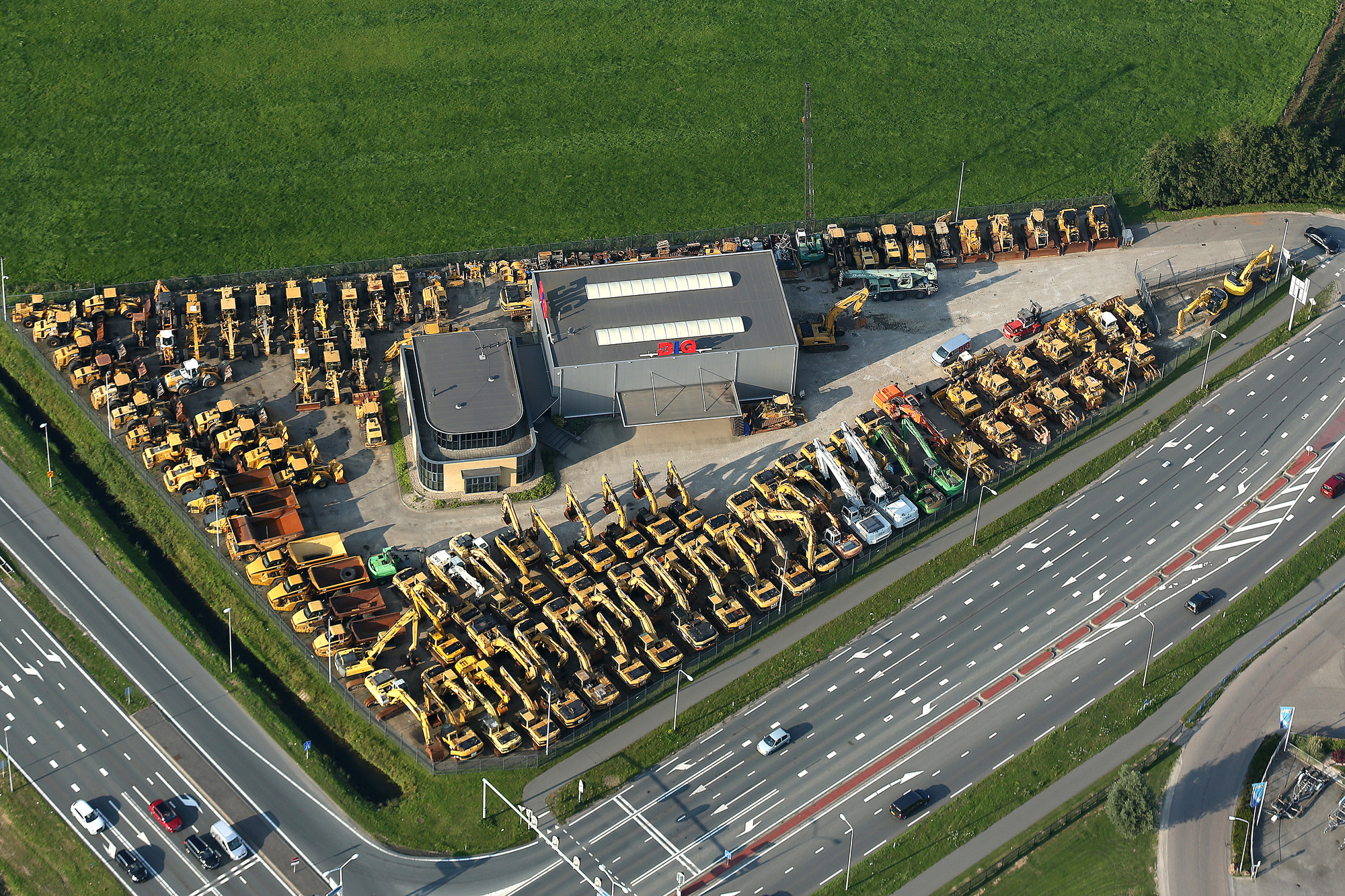 Big Machinery B.V. - Додатоци - Година: 2023 undefined: слика 3