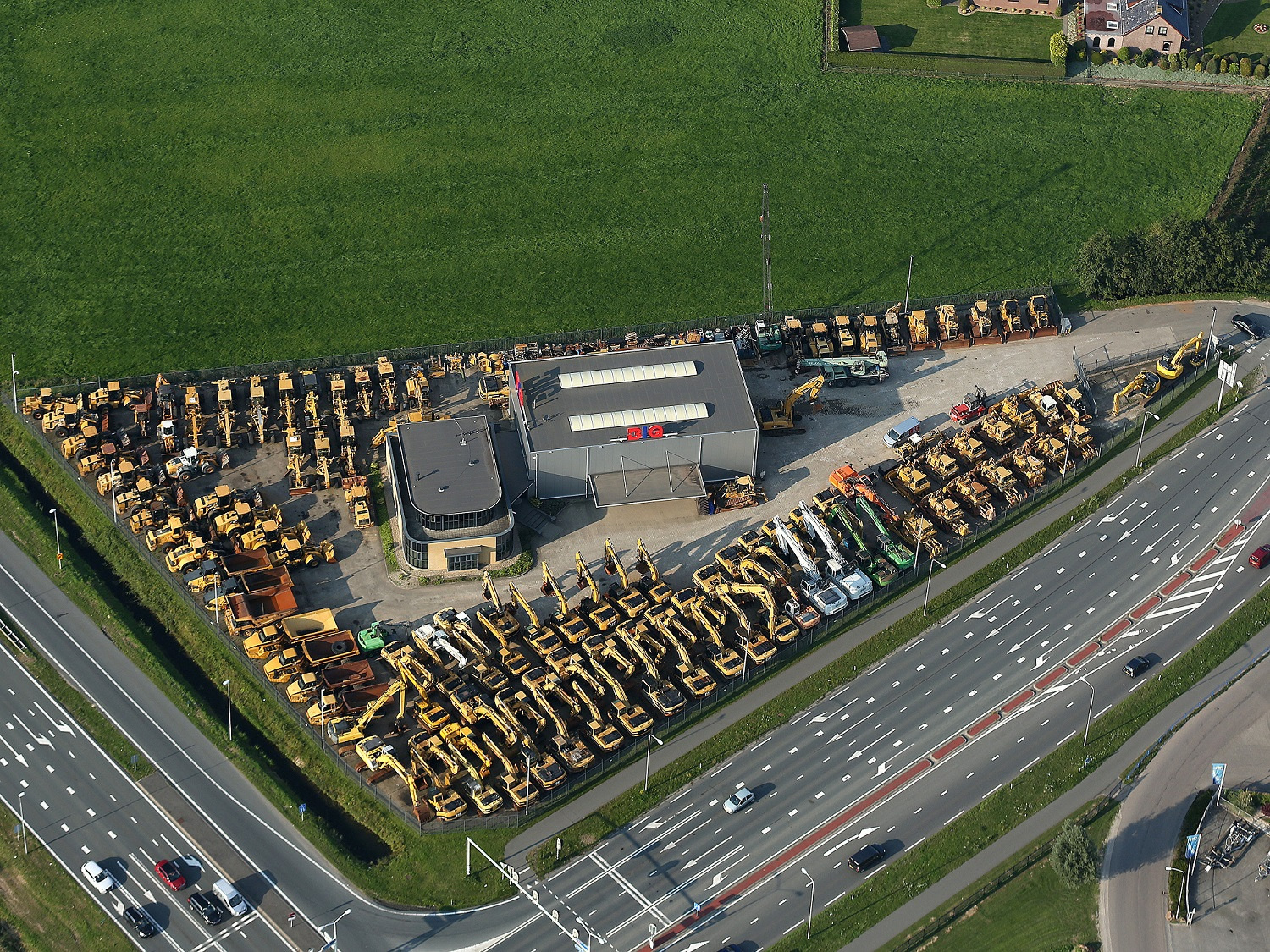 Big Machinery B.V. - Додатоци - Година: 2023 undefined: слика 4