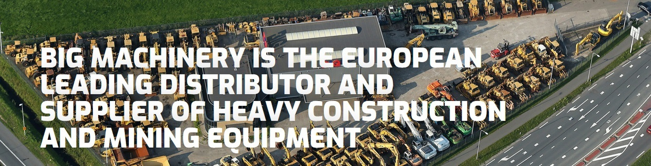 Big Machinery B.V. - Додатоци - Година: 2023 undefined: слика 1