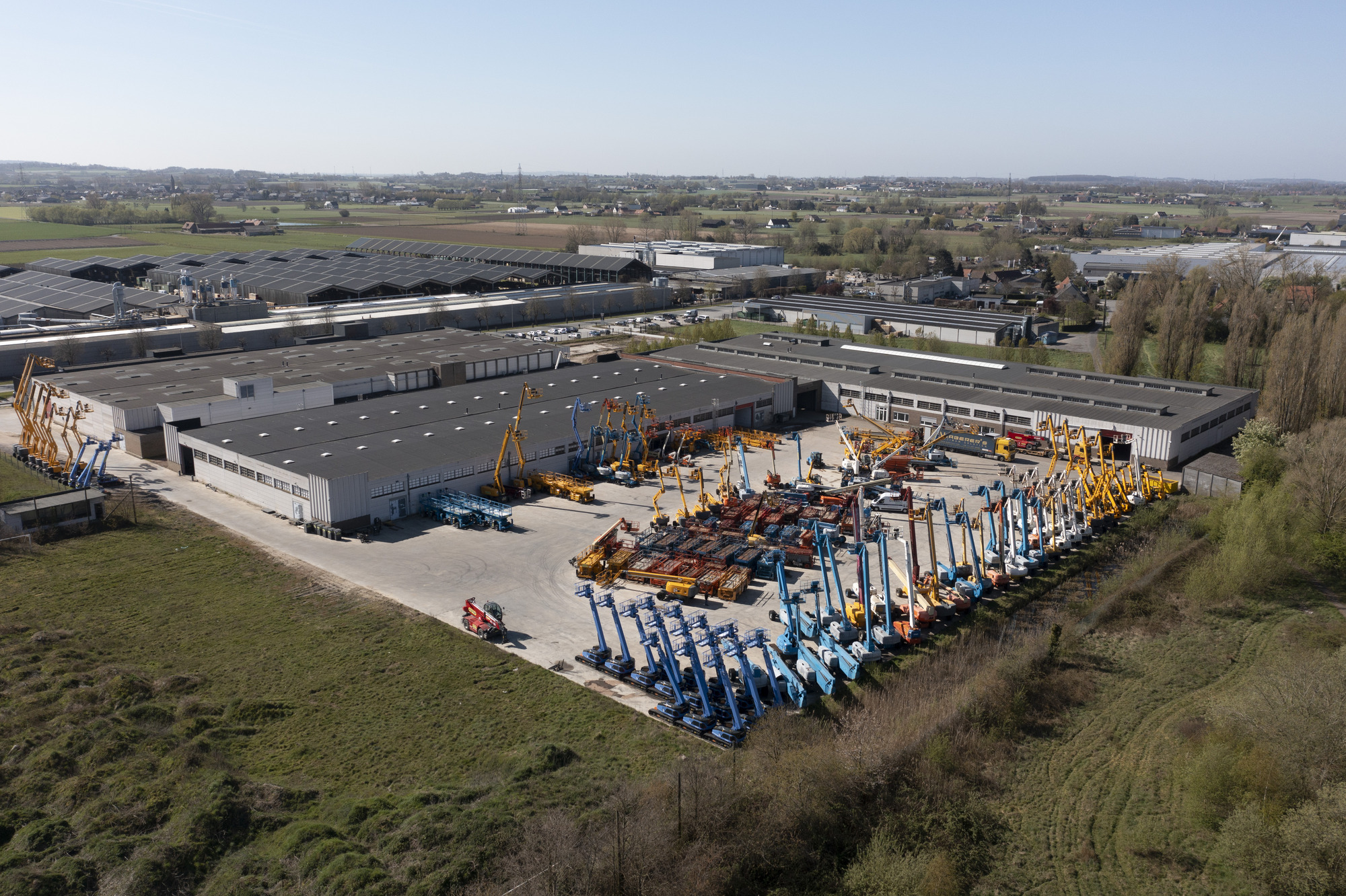 Vertimac BV - Возила за продажба undefined: слика 1