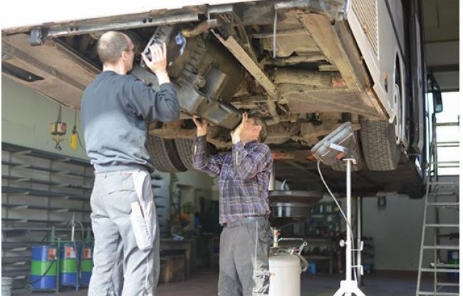 Josef Schandl Omnibusse undefined: слика 5