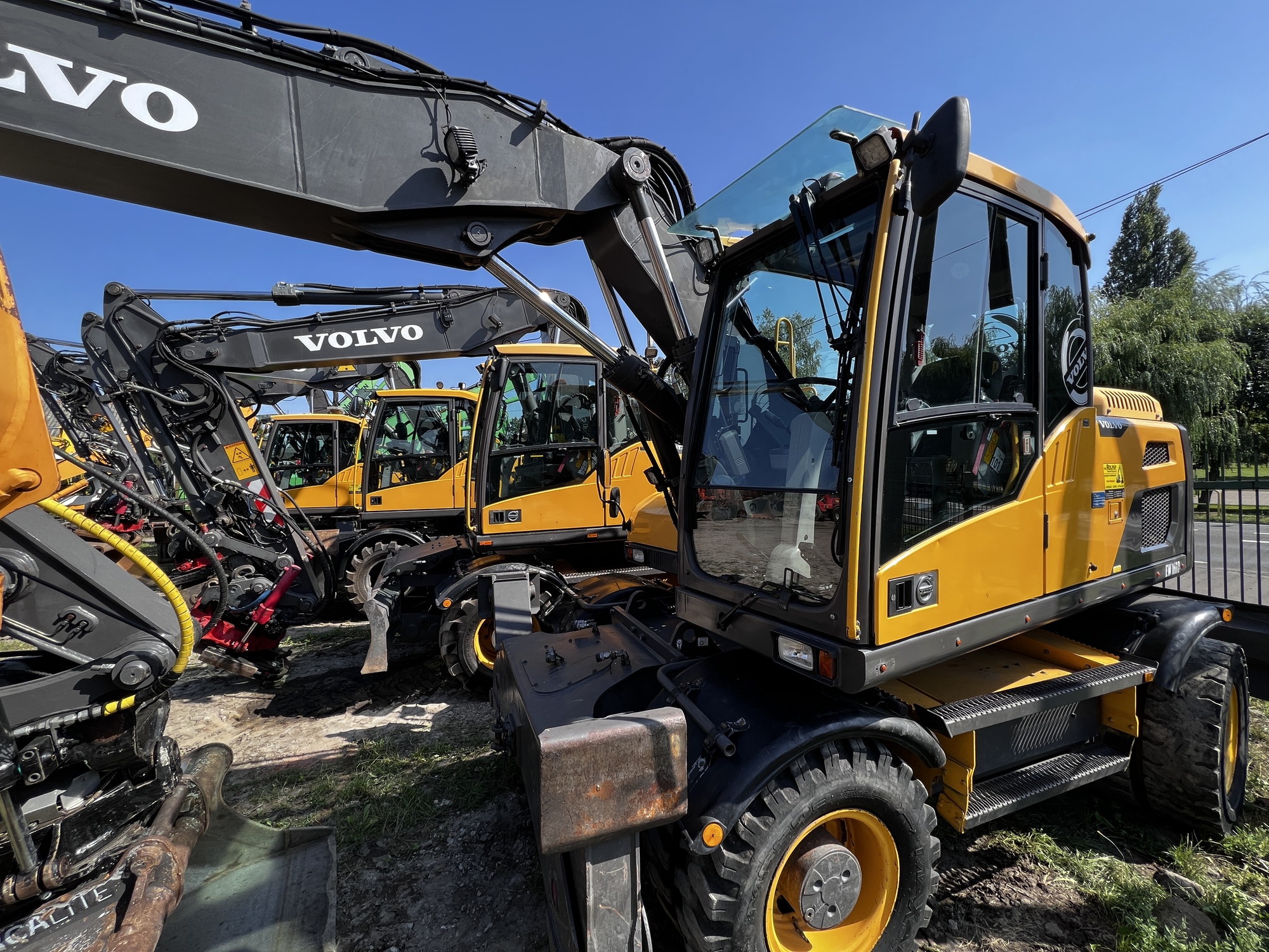 P.W. ROLPAP Romuald Pogorzelczyk - Возила за продажба undefined: слика 2