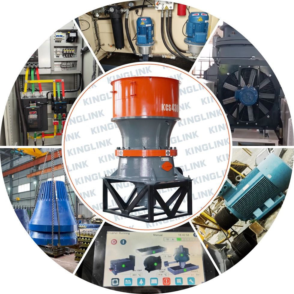 Shanghai Kinglink Industry Co., Ltd. undefined: слика 4