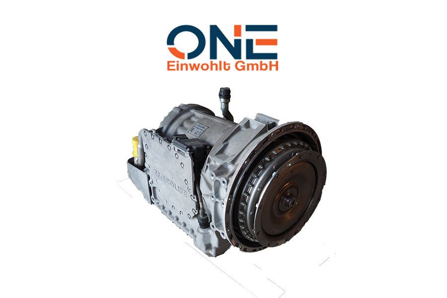 ONE Einwohlt GmbH - Возила за продажба undefined: слика 7