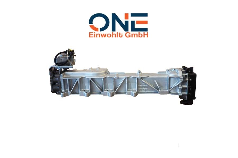ONE Einwohlt GmbH - Возила за продажба undefined: слика 10