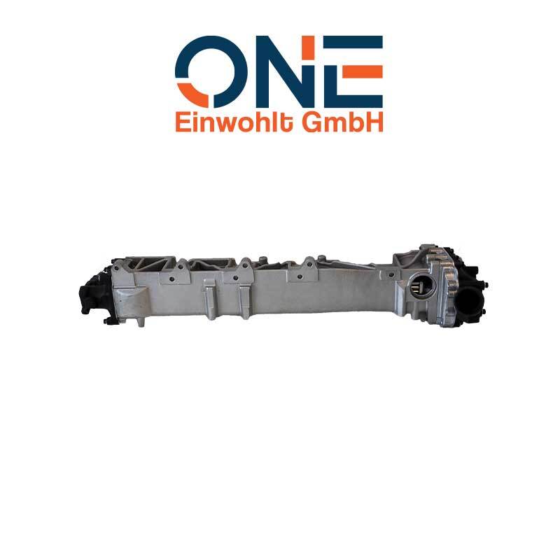 ONE Einwohlt GmbH - Возила за продажба undefined: слика 8