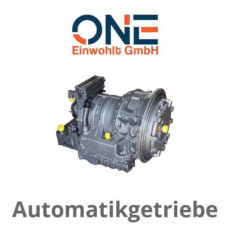 ONE Einwohlt GmbH - Возила за продажба undefined: слика 4