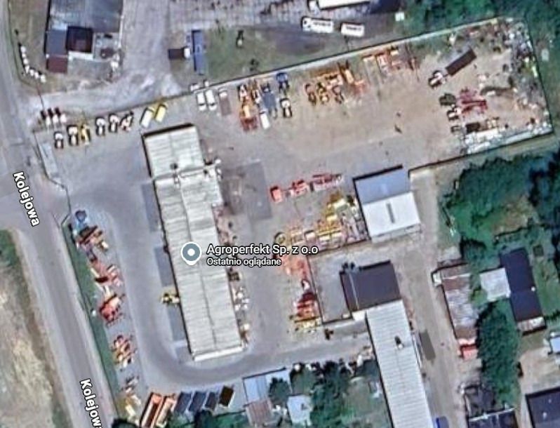 AGROPERFEKT SP. Z O.O. undefined: слика 3
