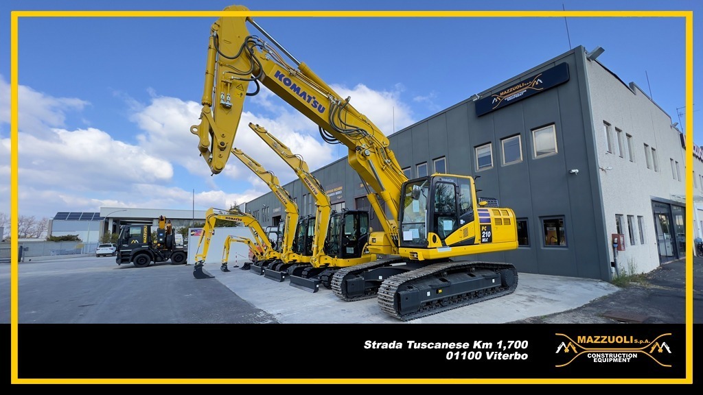 MAZZUOLI S.P.A. undefined: слика 3